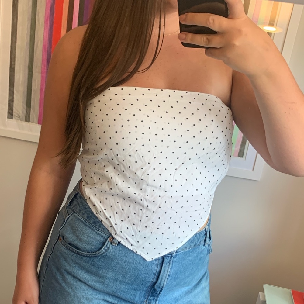 Bandana Bandeau Hollister